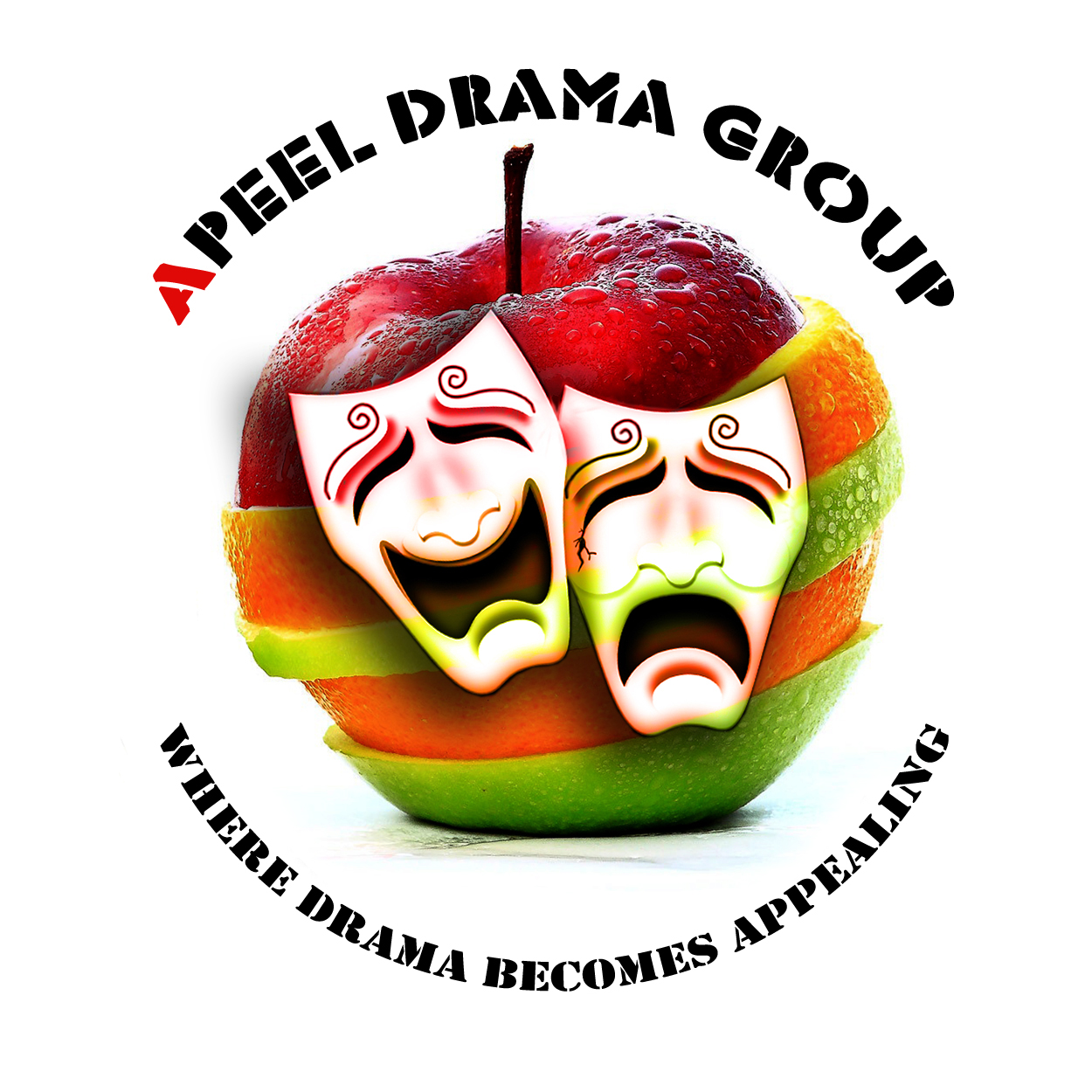 APeel Drama Group